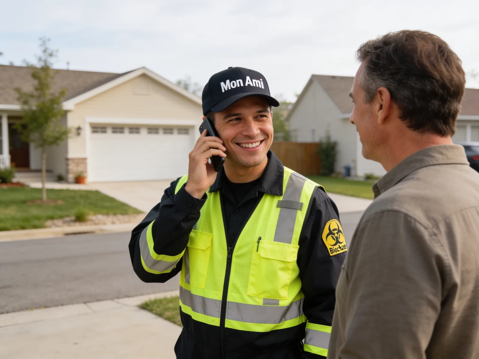 Sewage Cleanup New Laguna, NM FAQs